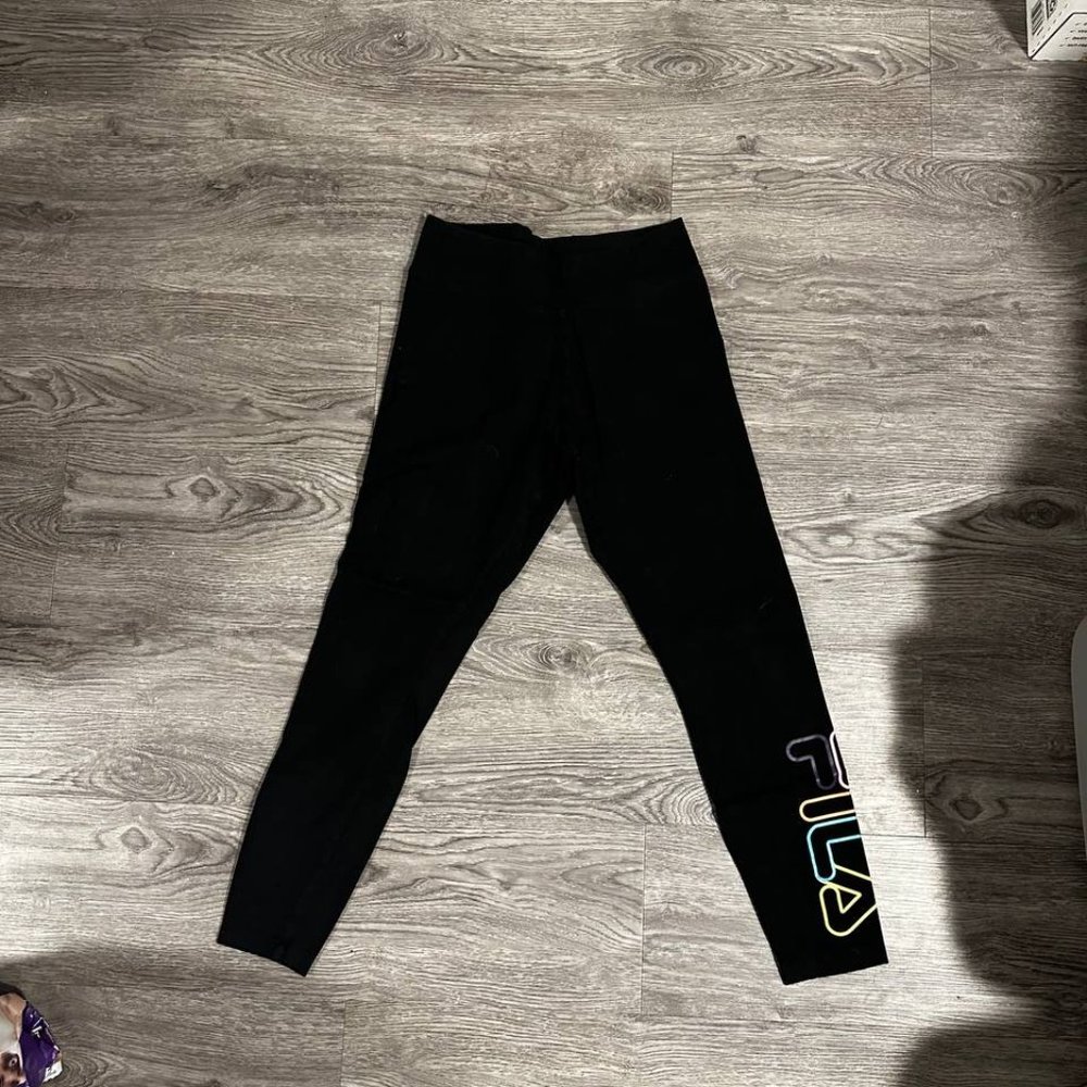 Fila Small Leggings